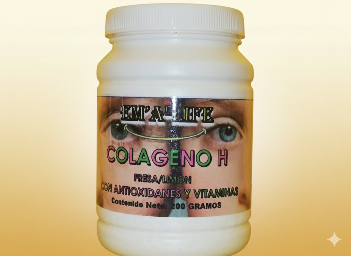 COLAGENO H